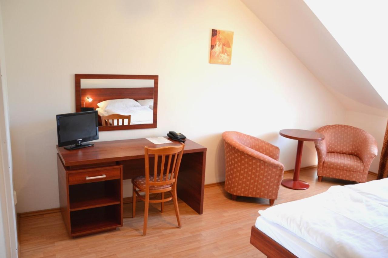 Susa Hotel apartamentowy 3*