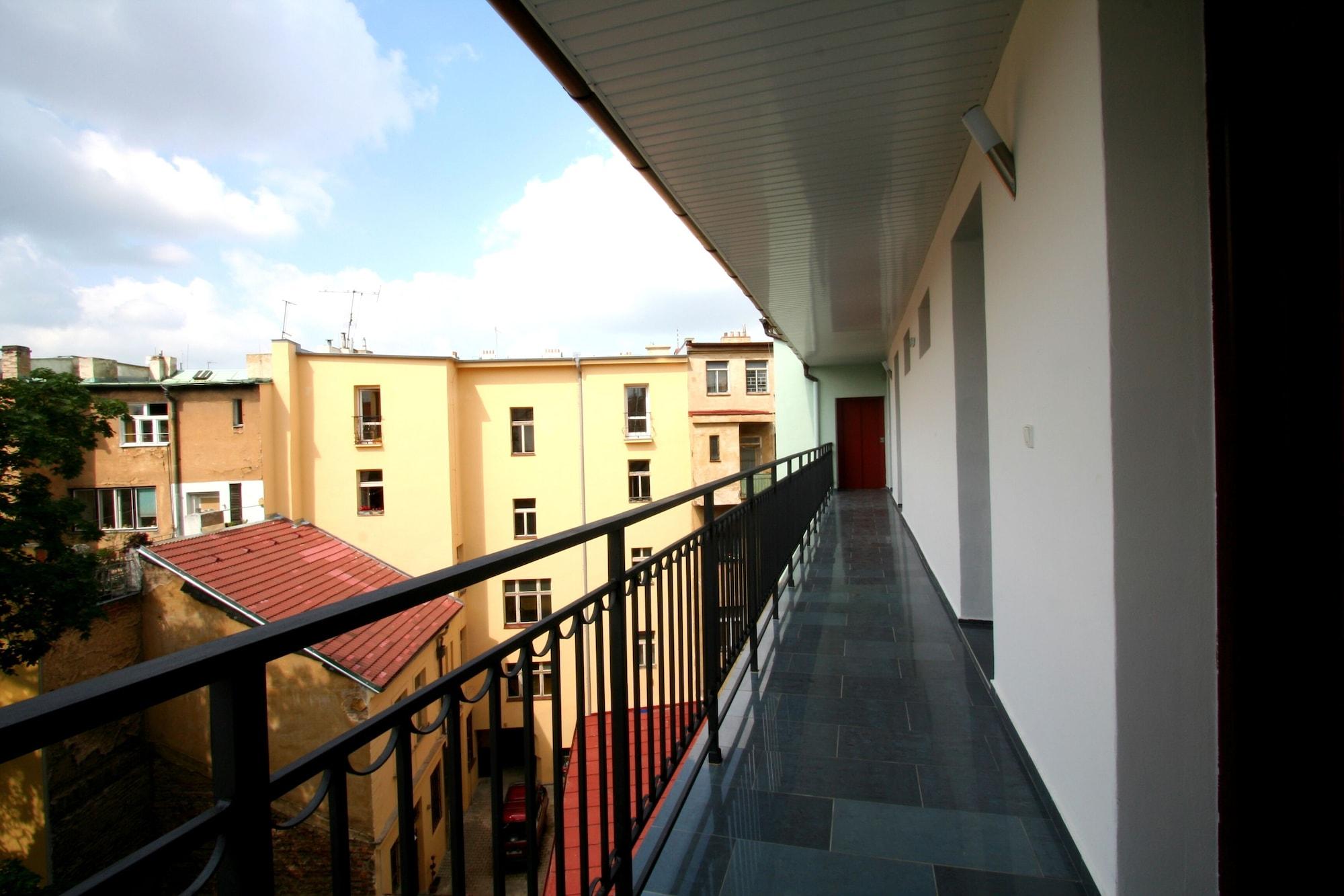 Susa Hotel apartamentowy 3*