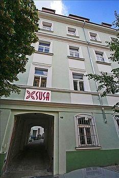 Susa Hotel apartamentowy 3*