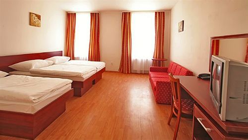 Susa Hotel apartamentowy 3*