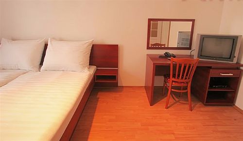Hotel apartamentowy Susa