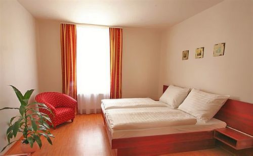 Susa Hotel apartamentowy