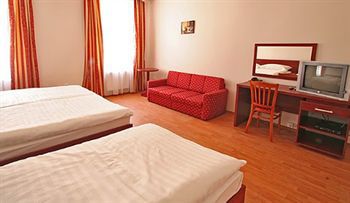 Susa 3* Prag